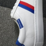 Akros Bellucci Leather Sneakers