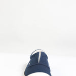 AKROS SLIP-ON RUNNERS SNEAKERS - BLUE