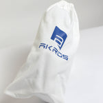 Akros Oriri Leather Sneakers