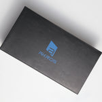 Akros Bellucci Leather Sneakers